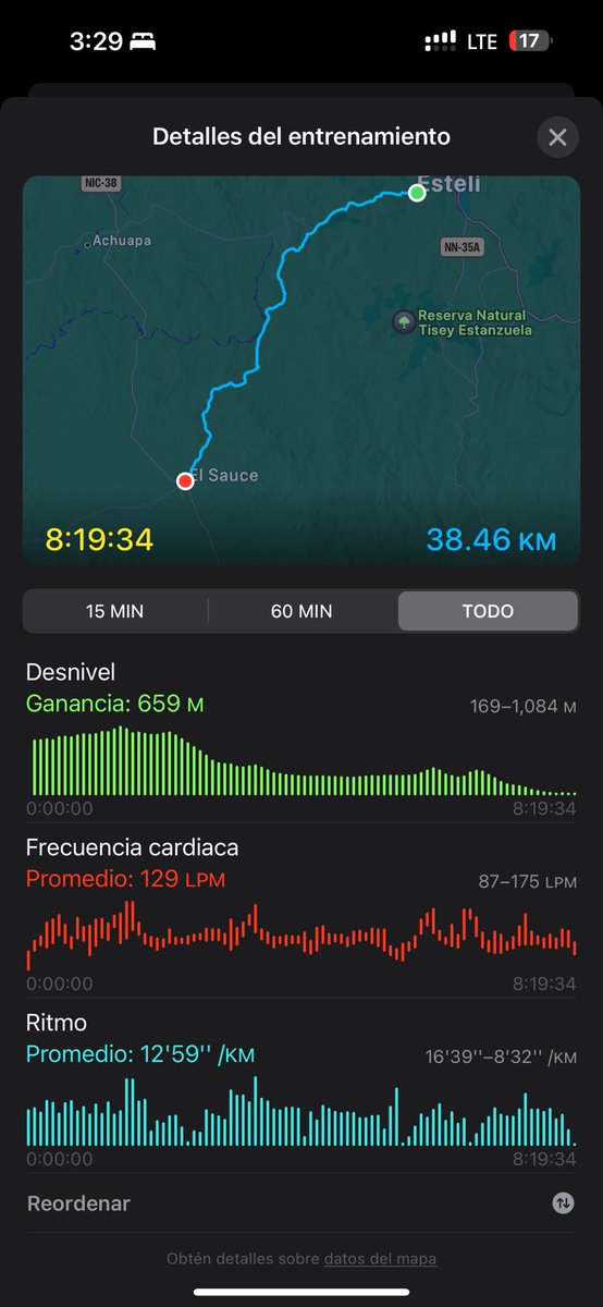 🫨🫨🫨 clase Hiit