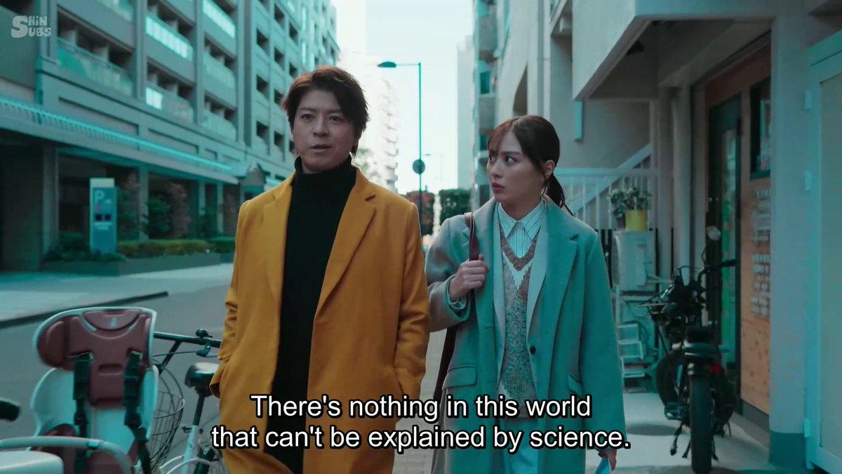 shinjsubs's tweet photo. 𝐌𝐨𝐧𝐝𝐚𝐢 𝐁𝐮𝐤𝐤𝐞𝐧 🏘️ EP 1 is up!

This wacky comedy-mystery may not be for everyone, but the characters are fun, and hey, there's a dog 🐕 https://t.co/1z2XOVDadj