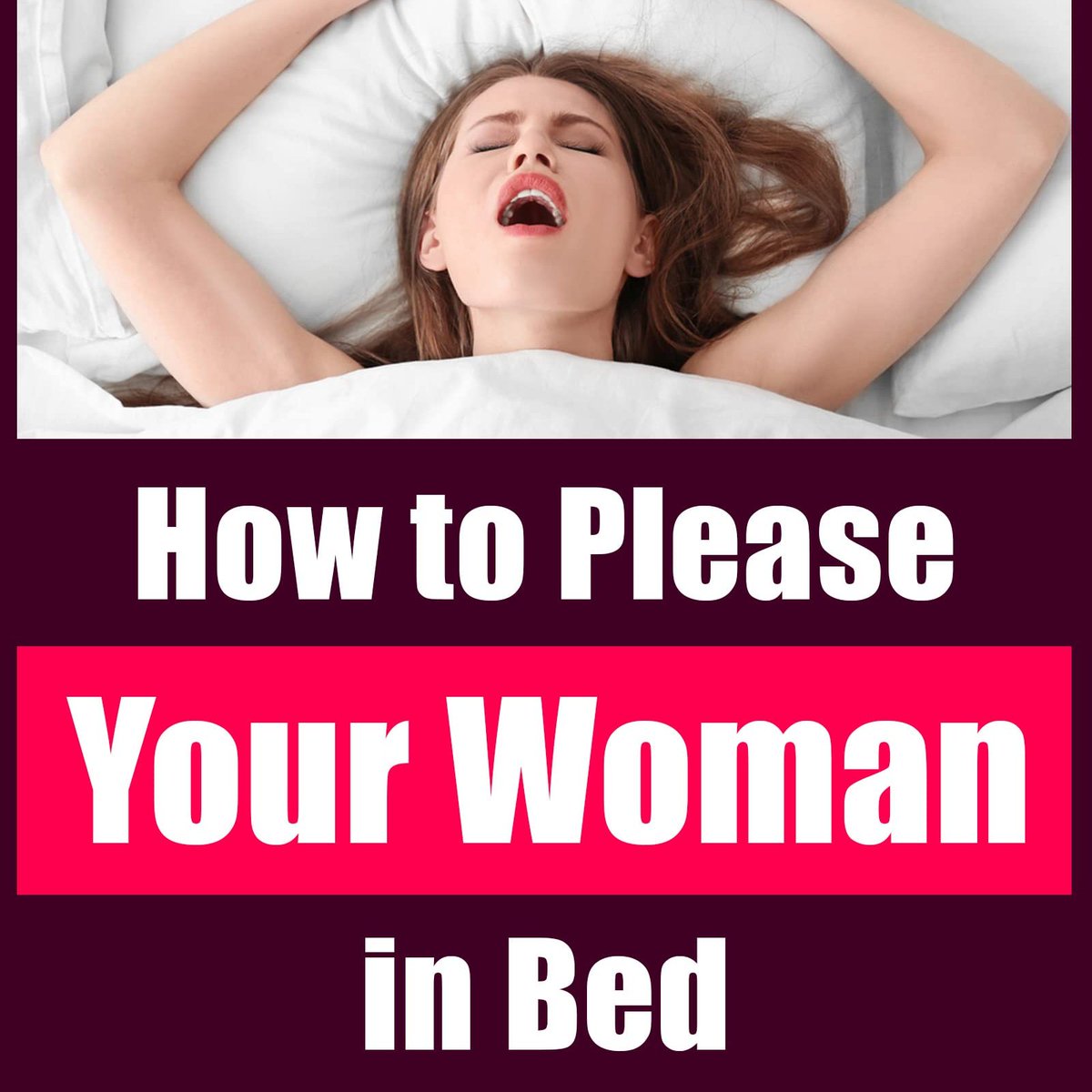 Most men believe they’re doing a good job in the bedroom, but the harsh truth is this: most women are left unsatisfied. 

You don’t want to be the guy she forgets.

Or worse, the one she regrets.

Here’s exactly why most men fail and how you can be the exception: