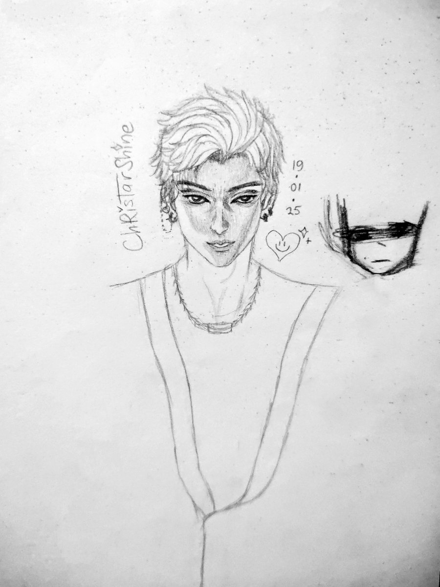 christarshine's tweet photo. WIP #sylus #sylusfanart #ladstwt #LaDS #LoveandDeepspace #Qinche https://t.co/bulrCrAnk1
