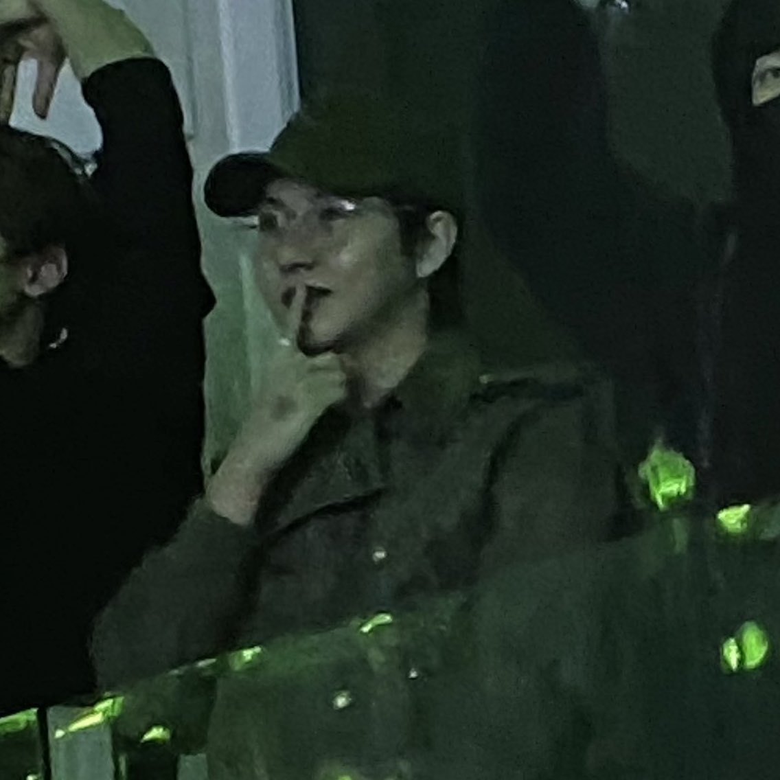 มีใครเข้าใจนี่ป่ะ วันธรรมดาเขาคือคนหล่อคนนึงที่ทำตัวตรงสเปคผู้หยิงไปทั่ว