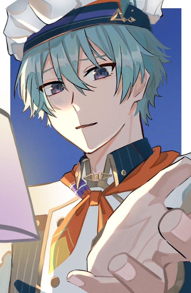 fullmoon_tukimi's tweet image. 『まるで人間みたいね。』
歌枠感謝すぎる…　#渚ドロウト