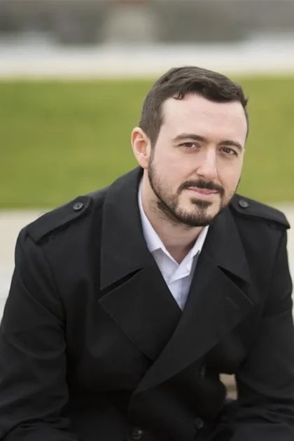 Grimdark Magazine tweet media