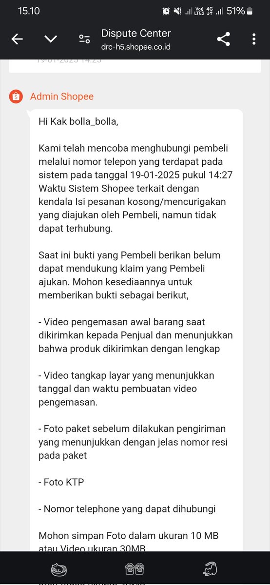aviorcarine's tweet photo. ini gimana guys takut  uang aku gak balik. uang gak balik, hp juga gak balik 😭😭😭 https://t.co/aClbTELcs8