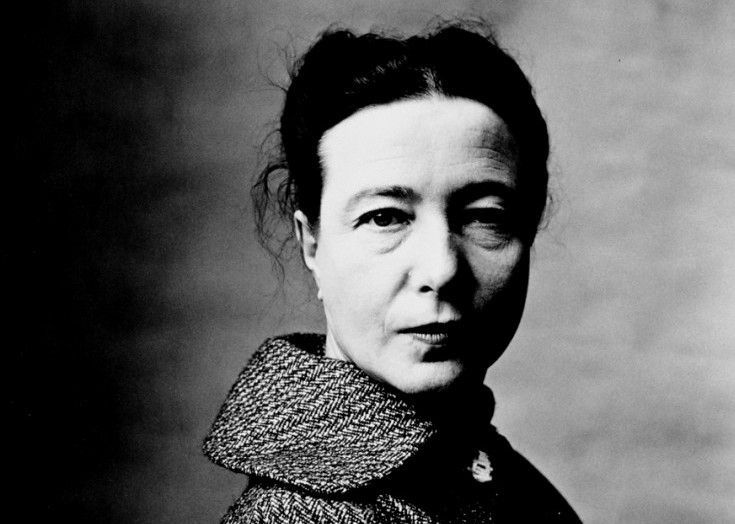 Simone de Beauvoir: «Una noche le requerí a Dios: si existía, debía declararse. Se quedó quieto, y nunca más le dirigí la palabra».

Este suceso nos enseña algo importante: Dios no se deja intimidar ante exigencias cuando una Charo se pone pesada.