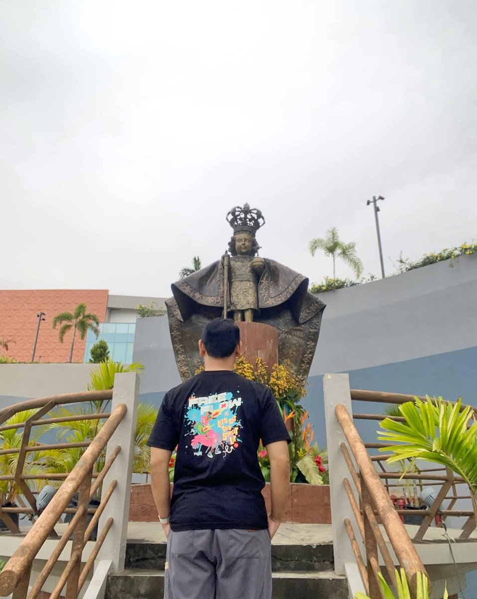 TheMarkMonta's tweet photo. Viva, Pit Senyor!!! #Sinulog2025 https://t.co/zk4qadz36a