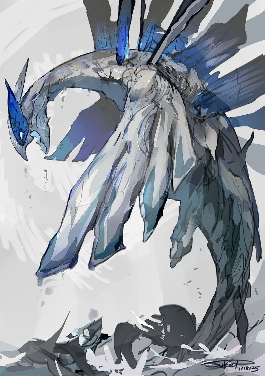 SukeP（すけぴー） (@monsterofsukep) on Twitter photo 