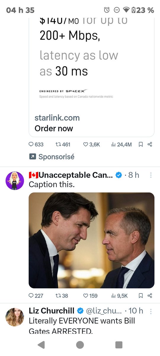JeanFranBran's tweet photo. @liz_churchill10 When he will be in post, I really hope that @realDonaldTrump will leave illegals quiet for a moment to get focussed on ANIMAL @BillClinton, then @JoeBiden , then @JustinTrudeau . All for crimes against humanity. Worst and worst than have crossing an "politic" frontier. 🙏 https://t.co/0wIsBmmDPb