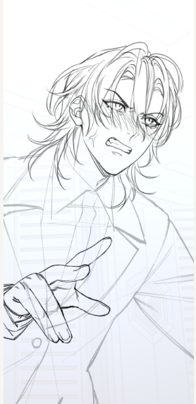 StudioLoze's tweet image. [STUDIO LOZE x dnim]
สวัสดี ณ ที่เก่าเวลาเดิม วันนี้มาดูตัวอย่างงานสเก็ตช์จากเรื่อง "เห็นทีจะมีสามีเป็นมังกร" กันค่ะ