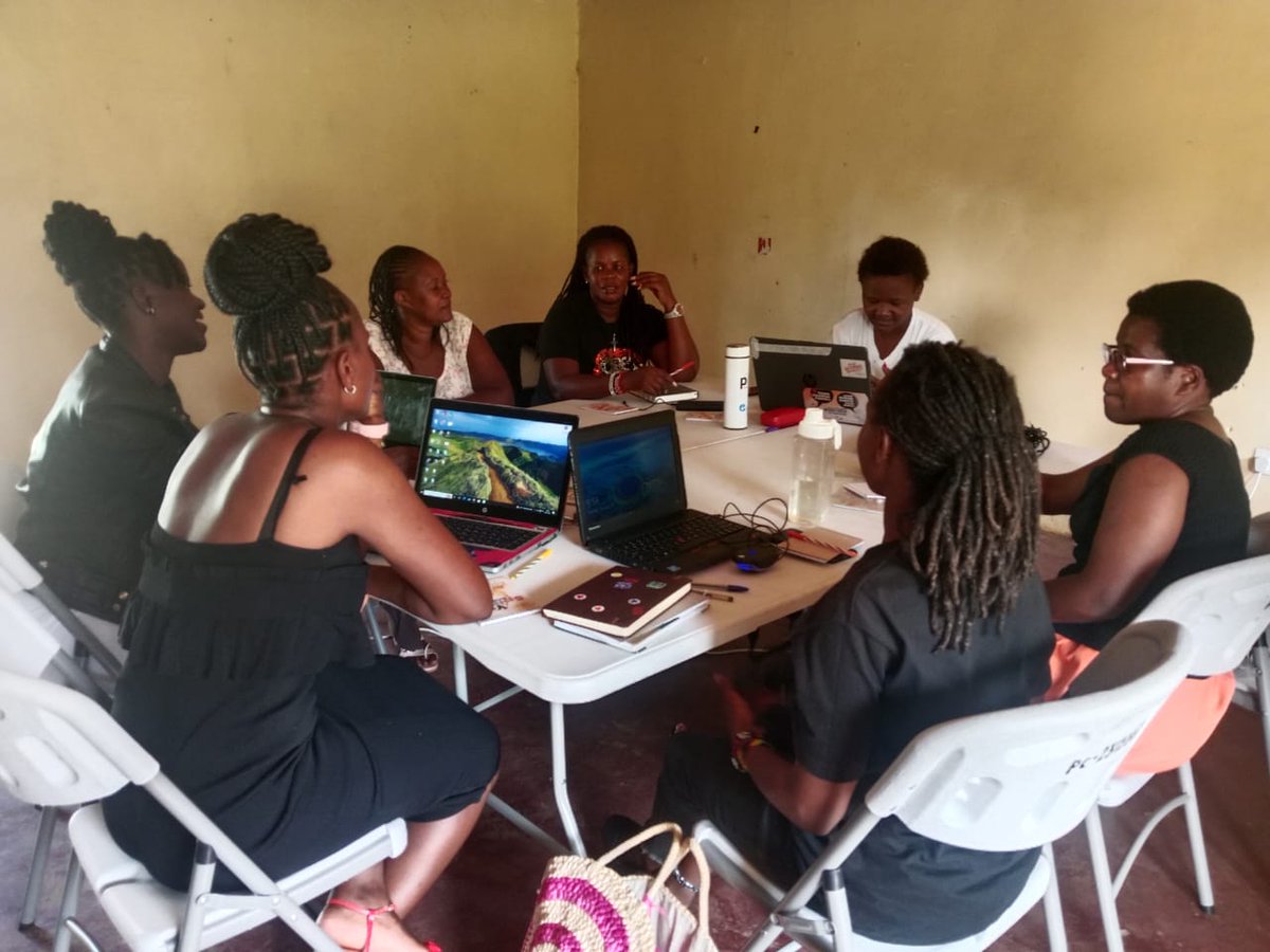 Social Justice Centers WG- Western Chapter tweet media