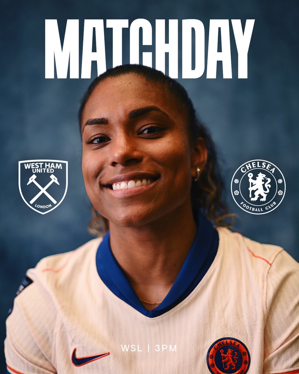 The <a href="/BarclaysWSL/">Barclays Women's Super League</a> is BACK and so are we! 🔙👊

#CFCW