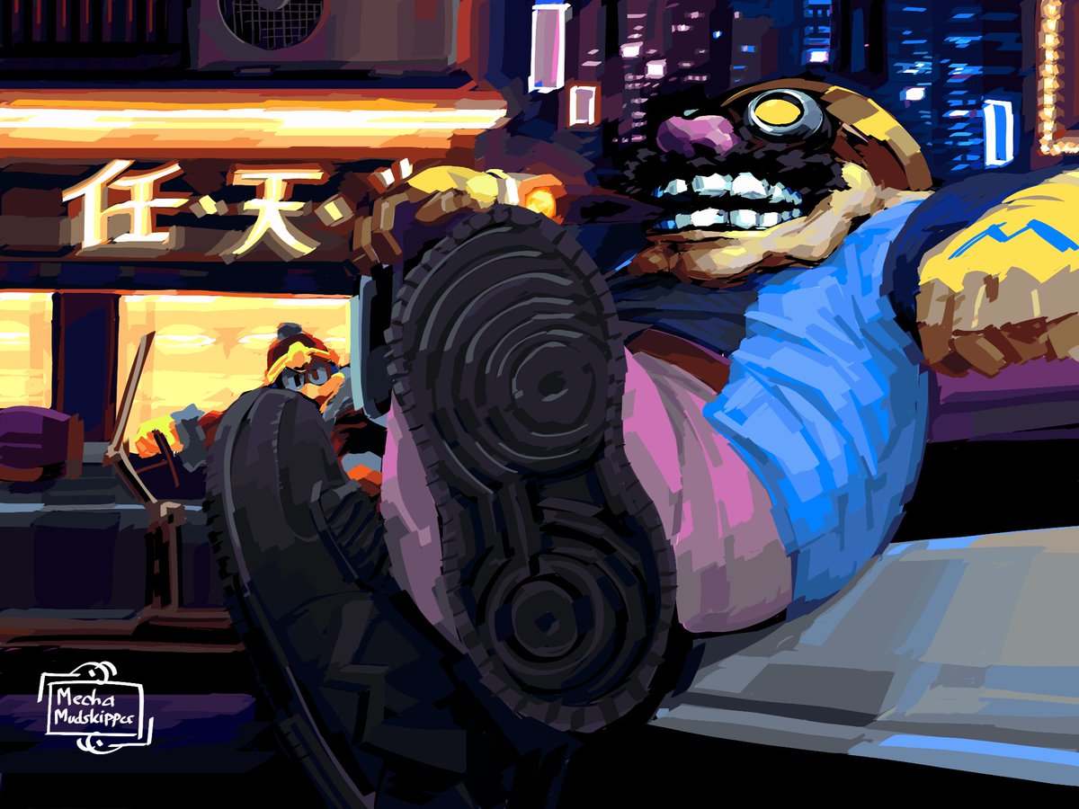 mechamudskipper's tweet photo. https://t.co/RGLxuZgAfU
