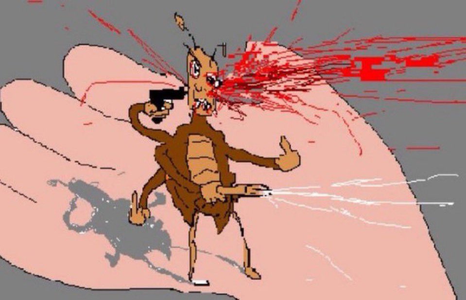 Gorm404's tweet image. Post nut clarity hit the mf like a ton of bricks: