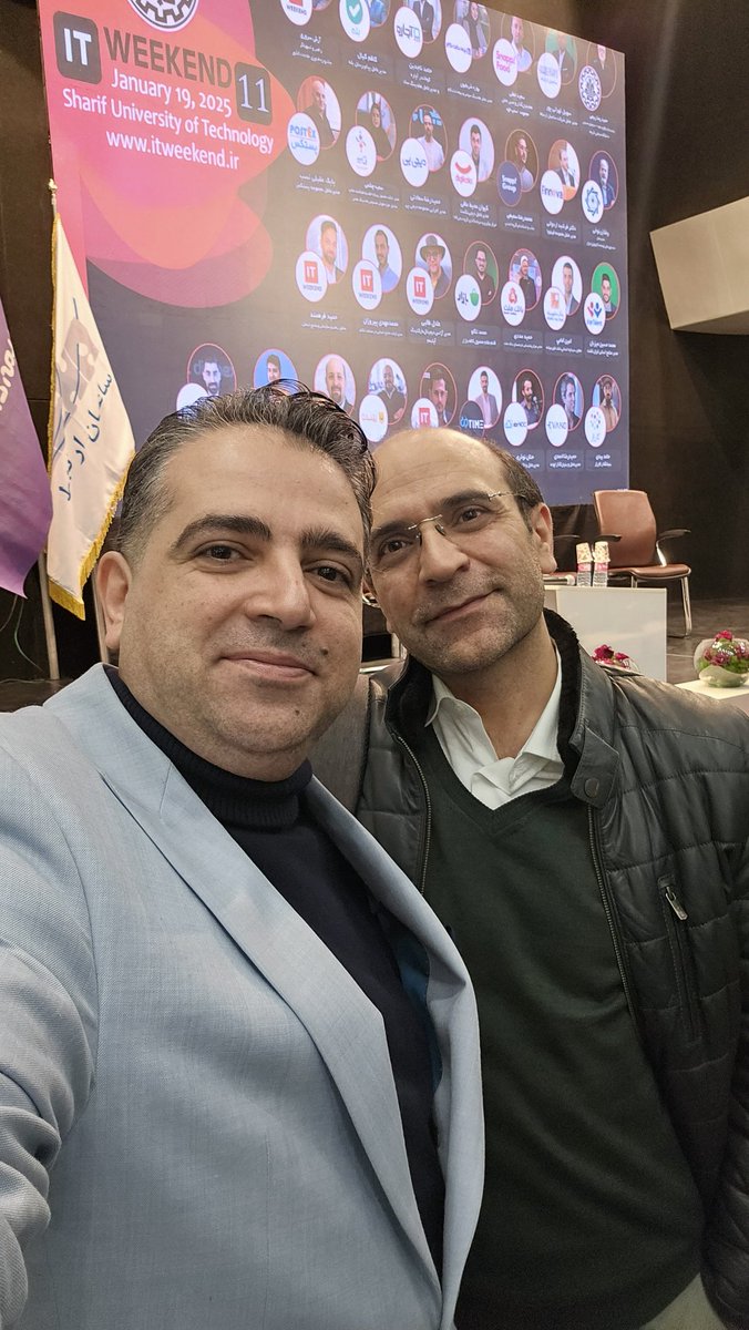 Arash Soruri آرش سروری tweet media