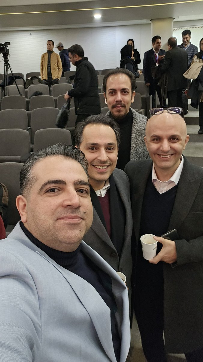 Arash Soruri آرش سروری tweet media