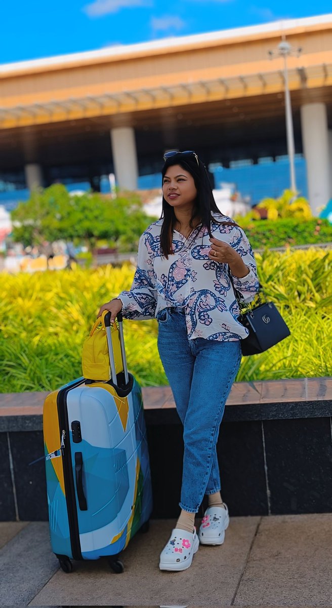 Namrata_Uikey_'s tweet image. ज़मीर बेच कर शोहरत पाने वालों 🤫🤥
तुम्हारे उरूज से हमारा ज़वाल अच्छा है🤞💪
#Goadiaries
