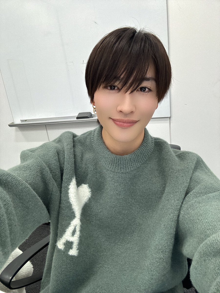 4Kで読み込んで #増子敦貴