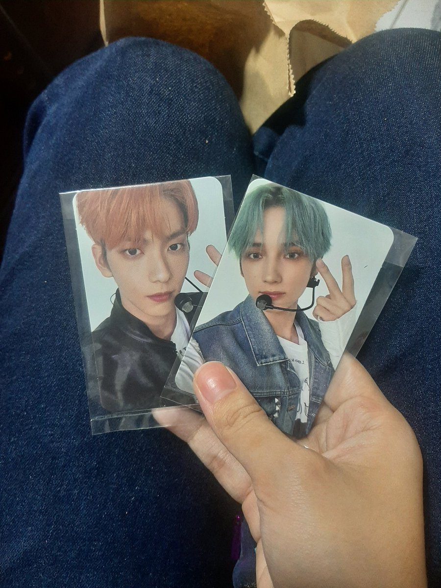 SOOKAI CAME HOME I FUCKING LOVE MY TXT HYPERFOCUS PC PULLS 🥹🥹🩵🩵