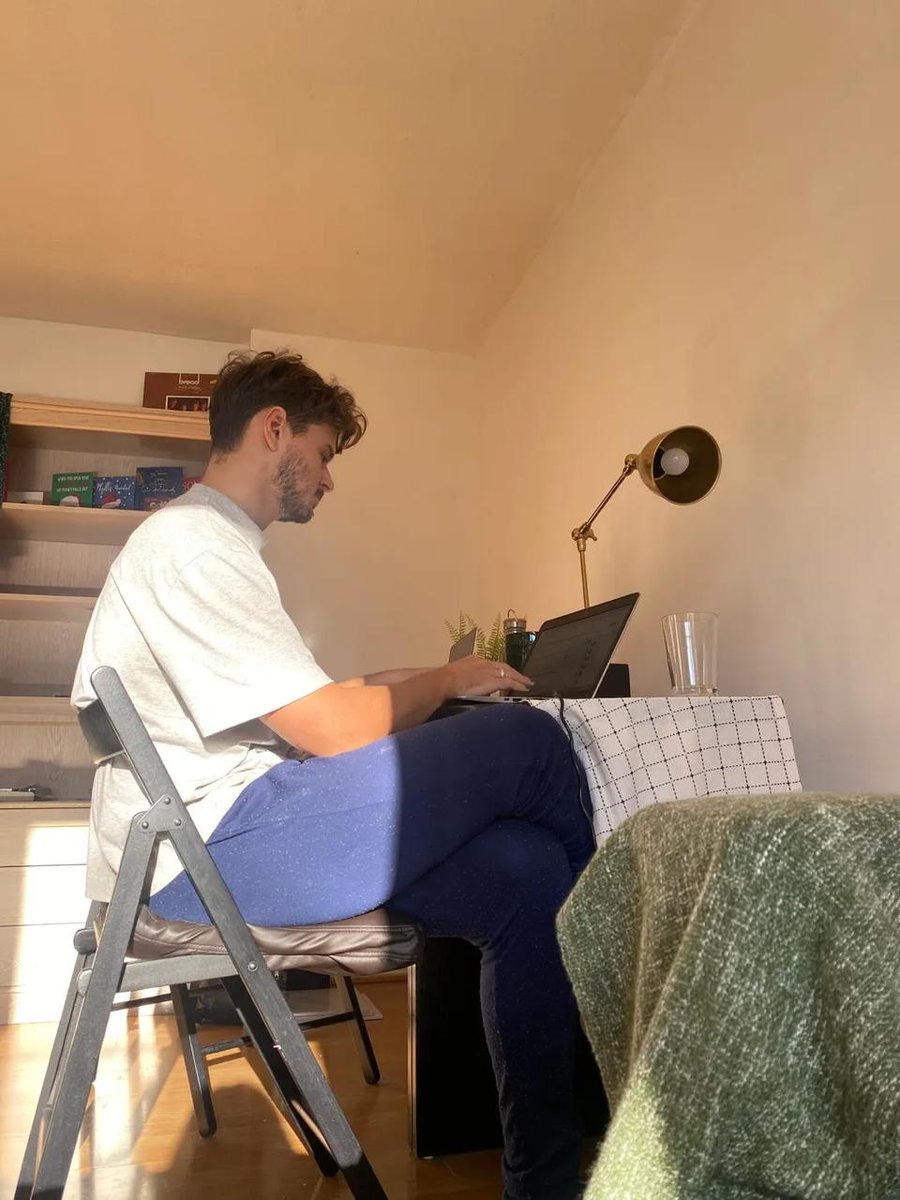 Matt Barker tweet media