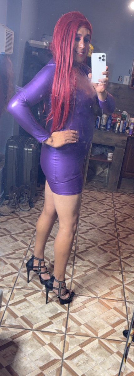 VinasLipa's tweet photo. Crossdresser phoenix https://t.co/JVAHJhbHPH