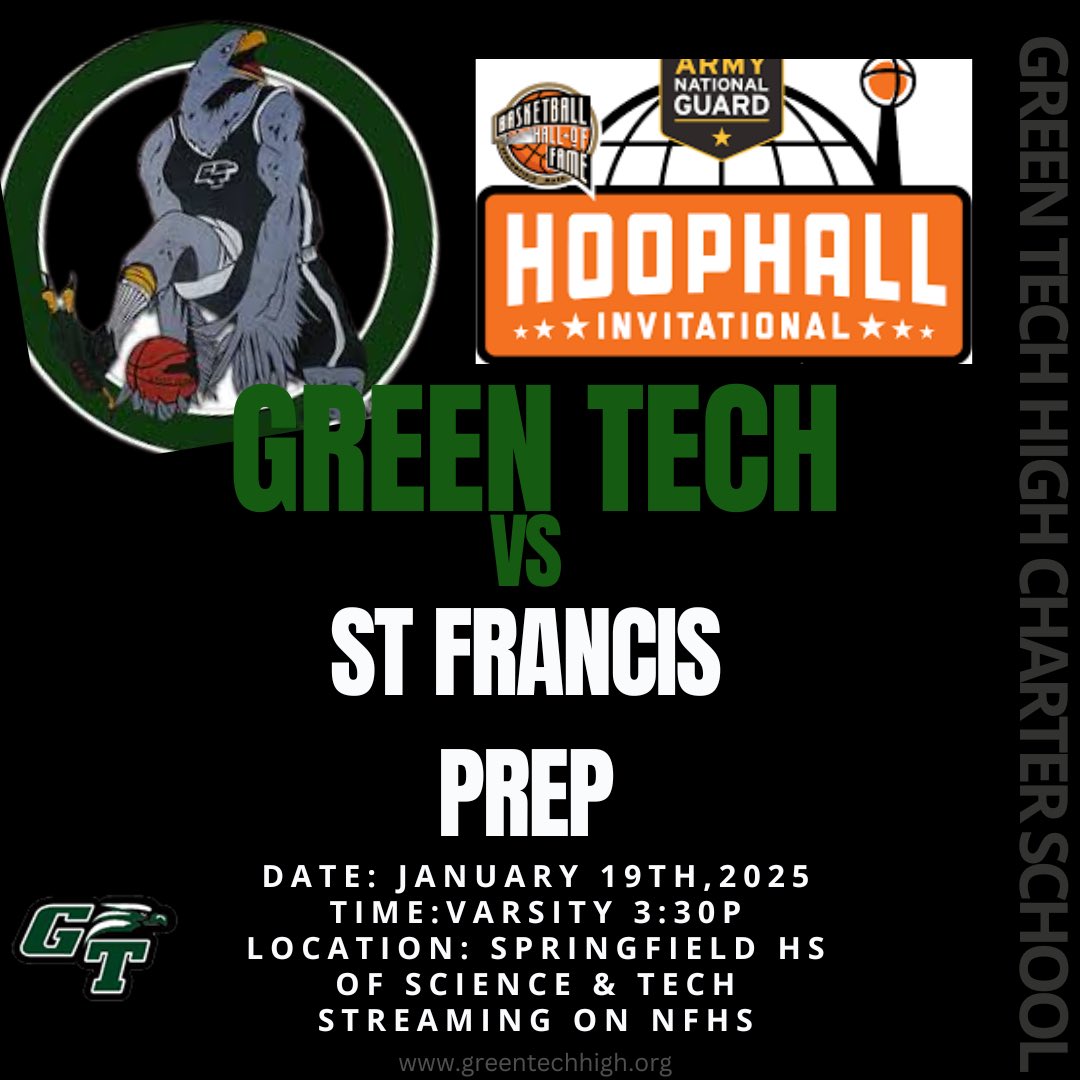 Green Tech High tweet media