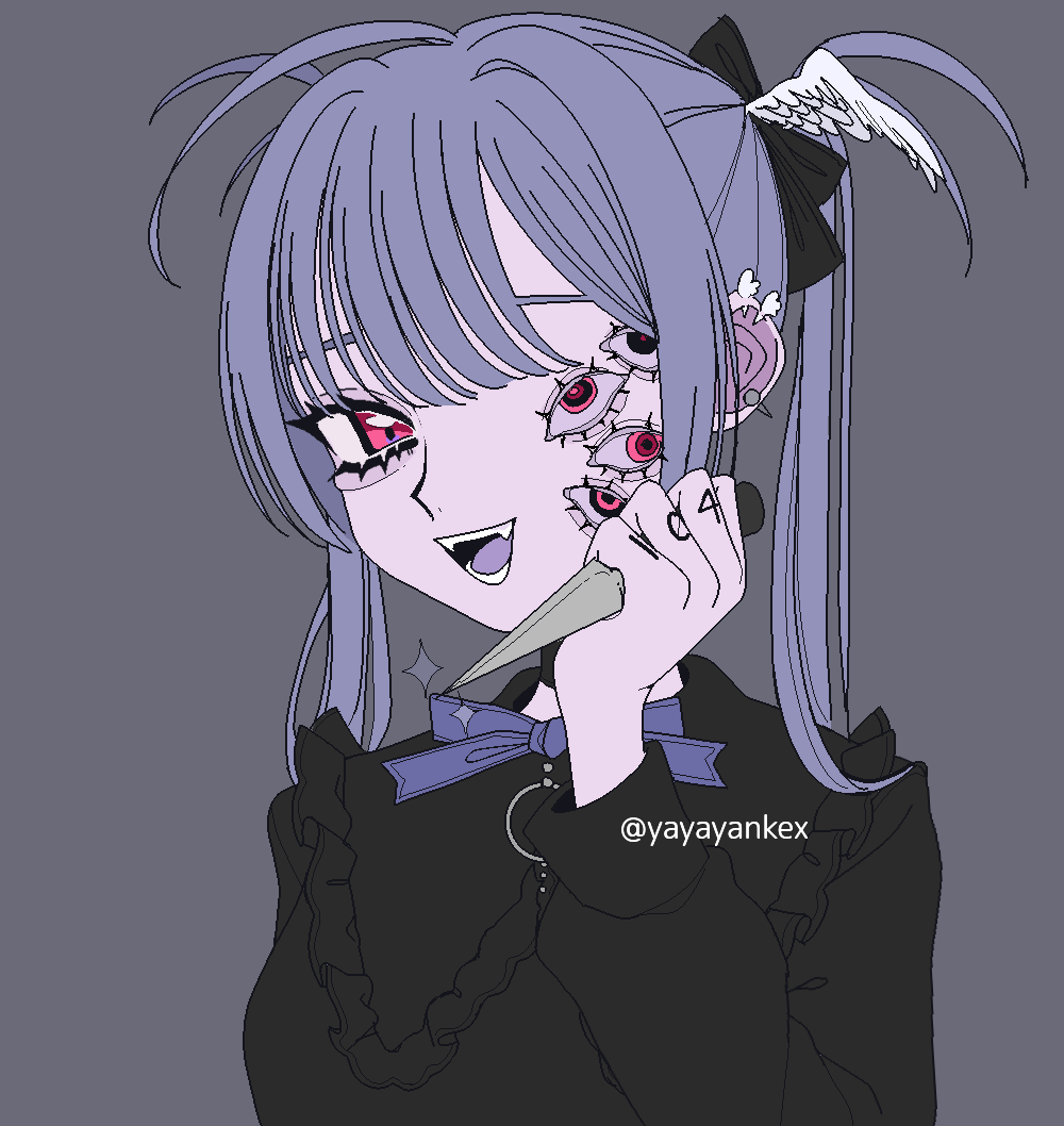 Eva tweet media