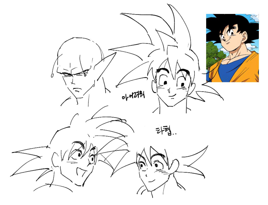 vlzhffhp's tweet image. 낙서