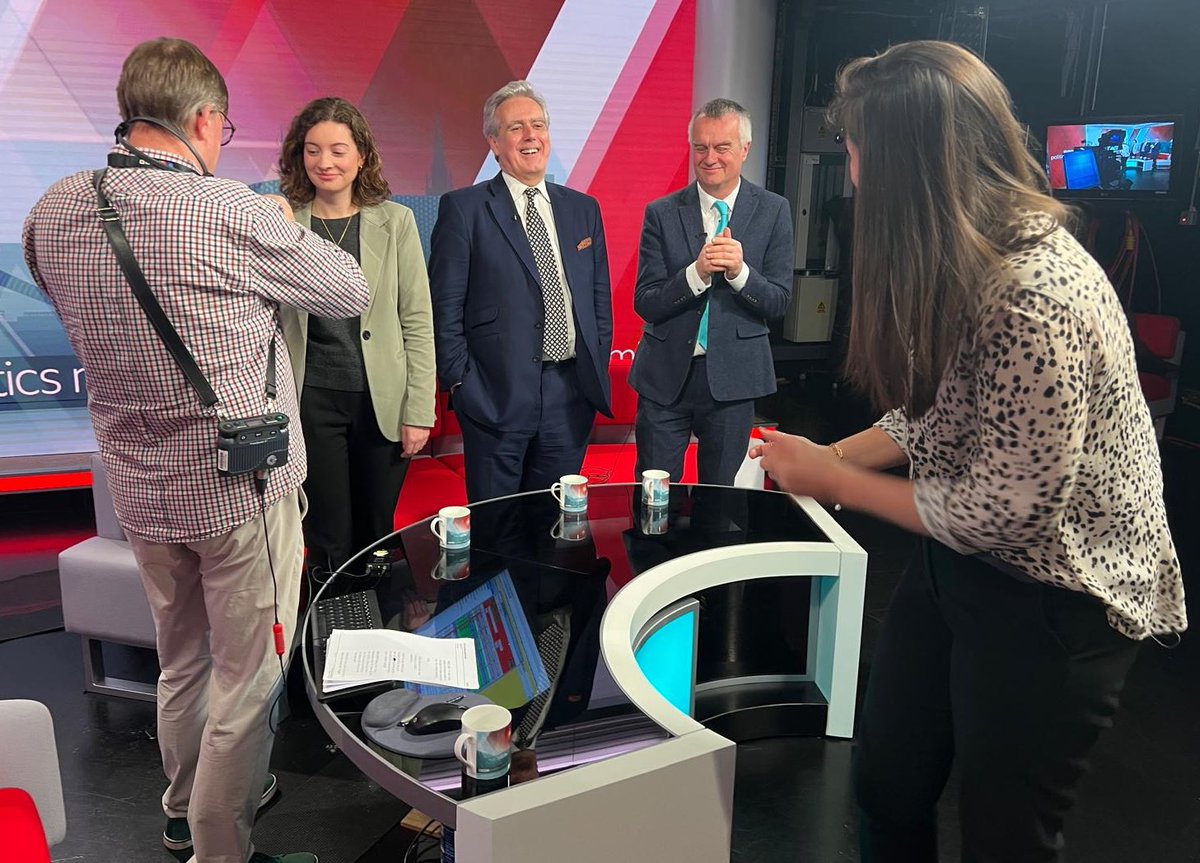 BBC Midlands tweet media