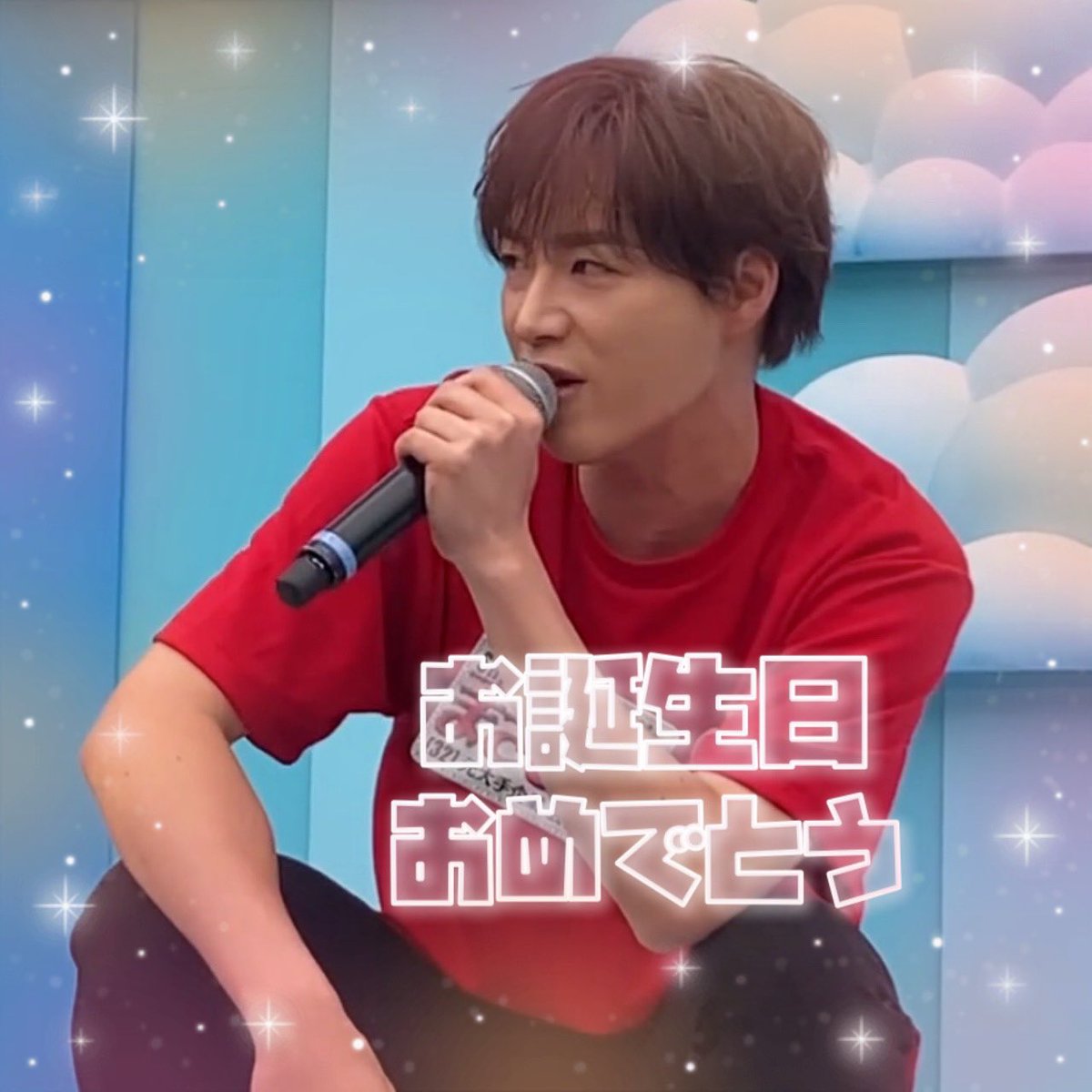 歩🧡 tweet media