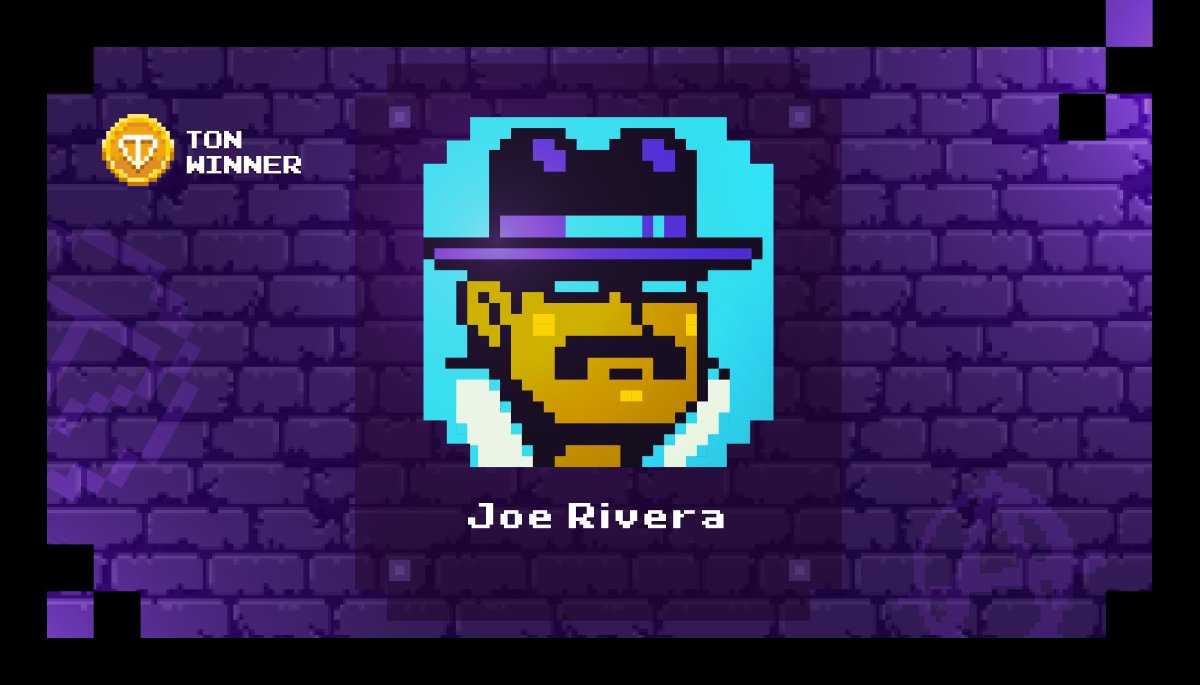 ton_winner's tweet photo. Hey, buddy! Welcome to the city where every pixel's filled with risk 💥. I'm Joe Rivera — the guy who knows everyone and everything here. I help you navigate the highs and lows, find the bonuses 💰, and avoid the pitfalls ⚠️. Call me your guide, advisor, and sometimes savior 🙌. https://t.co/YV1drgtwOj