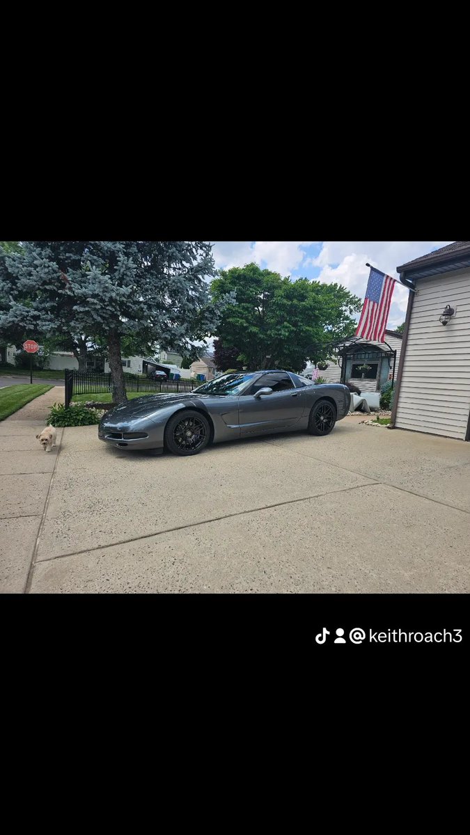 roach_keith's tweet image. 