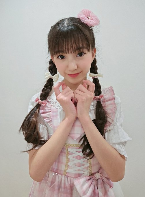 Twitterのコスプレ画像5