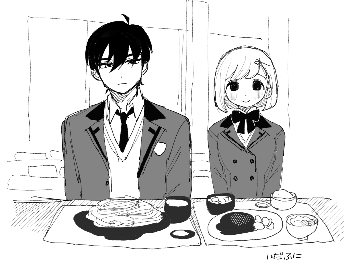 玲マリ玲です　妄想のファンアートです