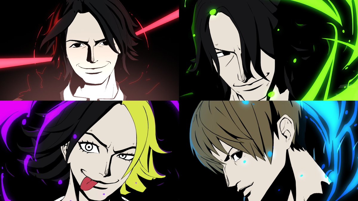 kamikazenosyain's tweet photo. #𝐆𝐋𝐀𝐘 デビュー30周年記念！
最新MV ❰ 𝐁𝐑𝐈𝐆𝐇𝐓𝐄𝐍 𝐔𝐏 ❱ 公開！
￣￣￣￣￣￣￣￣￣￣￣￣￣￣￣￣￣￣
#尾田栄一郎 先生の
描き下ろしビジュアルを基に
#神風動画 がアニメーション化

アニメーションと実写を融合し
「現代から30年後の未来を描くタイムリープ」を
テーマに構築しました

これまでの歩みを振り返りながら
未来の映像体験をお楽しみください！

https://t.co/8yQC9XnSCB