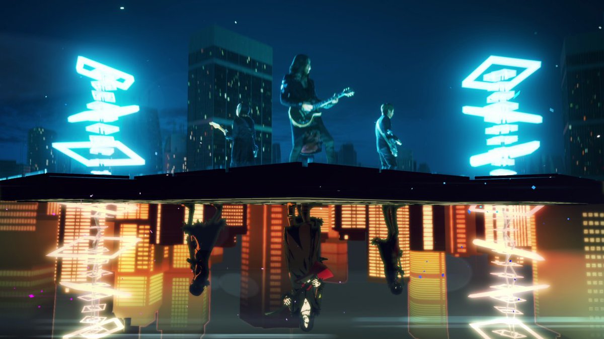 kamikazenosyain's tweet photo. #𝐆𝐋𝐀𝐘 デビュー30周年記念！
最新MV ❰ 𝐁𝐑𝐈𝐆𝐇𝐓𝐄𝐍 𝐔𝐏 ❱ 公開！
￣￣￣￣￣￣￣￣￣￣￣￣￣￣￣￣￣￣
#尾田栄一郎 先生の
描き下ろしビジュアルを基に
#神風動画 がアニメーション化

アニメーションと実写を融合し
「現代から30年後の未来を描くタイムリープ」を
テーマに構築しました

これまでの歩みを振り返りながら
未来の映像体験をお楽しみください！

https://t.co/8yQC9XnSCB