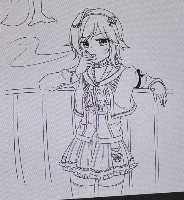 僧間理亜 