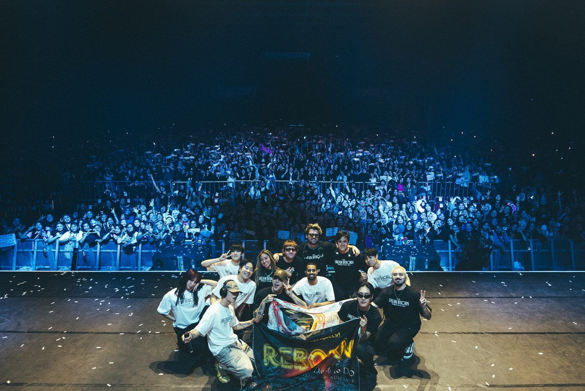 DPR_ARTIC's tweet image. I learned so much and
had a good time Thank you everyone!
Happy New Year 🤍