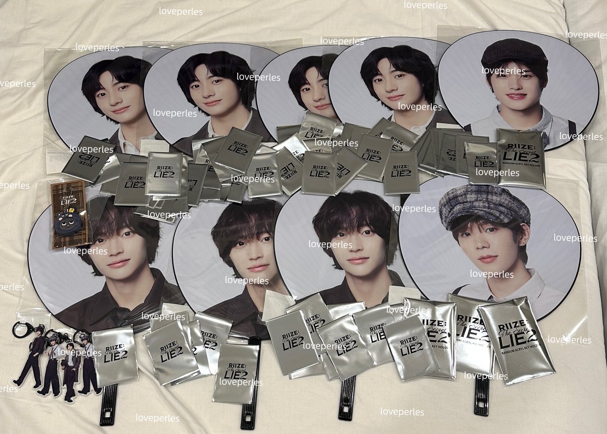 loveperles's tweet photo. #perlessays trading card มีตน้องข้าวญป เราแลกมาให้ได้ตามที่ลูกค้าทุกคนเลือกทุกใบนะค้า 😭🙏🏻♥️ และสำหรับสินค้าอื่นๆก็รับมาเรียบร้อยค่า https://t.co/HTENQREDJ5