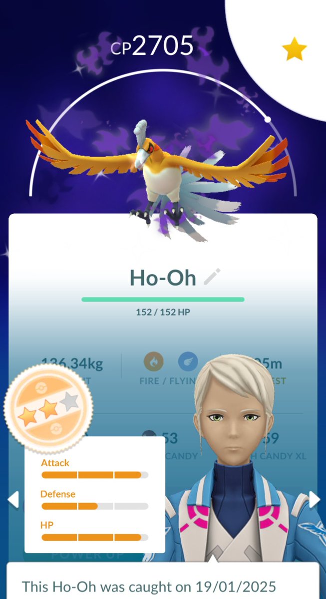 3t105's tweet photo. today's findings from the shadow ho-oh raid day🔥
#pokemon #pokemongo
#shadowhooh #shadowhoohraidday https://t.co/4E63gxgCDs