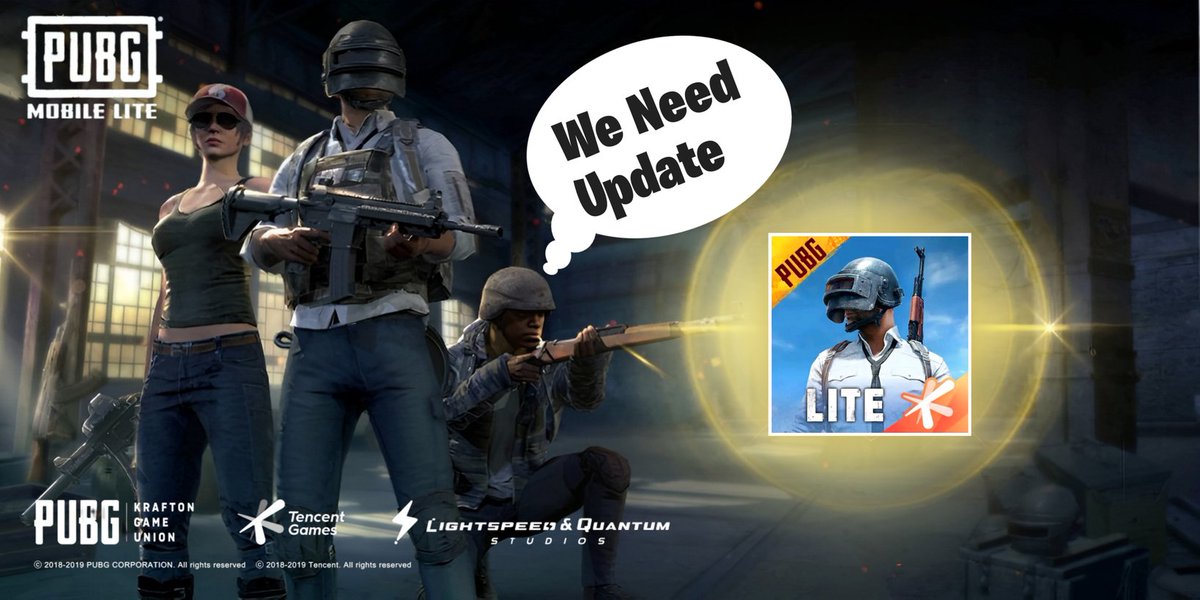 bgmi_lite_lover's tweet photo. @PUBGMOBILE @__KUSHWAHAJII__ There is no new Winner pass and there is no new conqueror frame of C1S3, there is no new create, there is no new event in pubg mobile lite, why when will the new update come, how long will we have to wait? https://t.co/makTtjRnoP