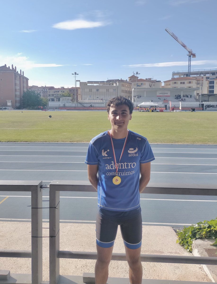 Juan Pedro Campos tweet media