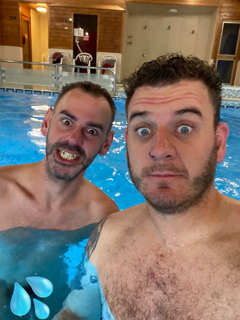 Chris 😏 tweet media