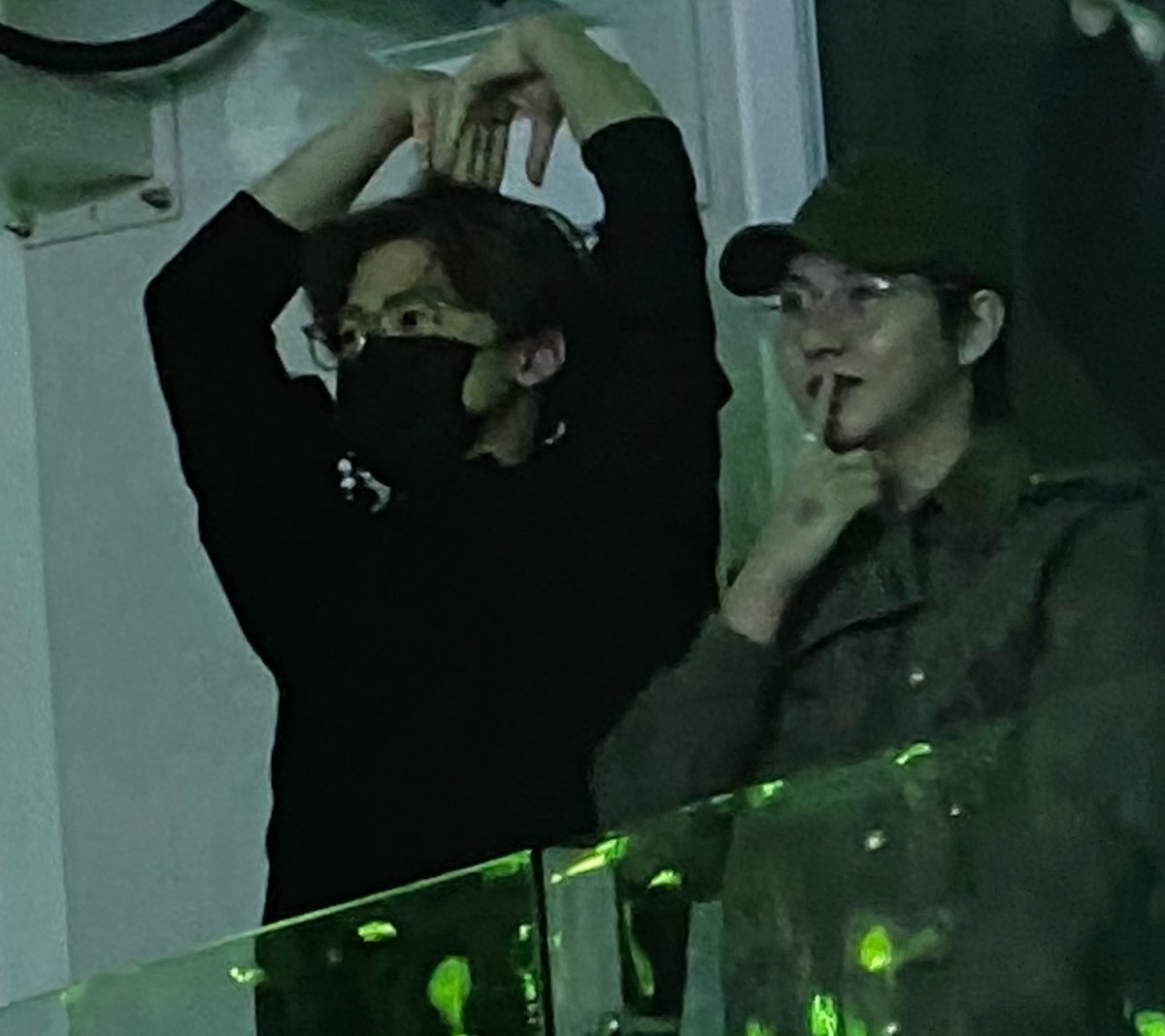 aisphyxia_'s tweet photo. jaemren concert boyfriends are back !!!! https://t.co/HGLTSCDTXn