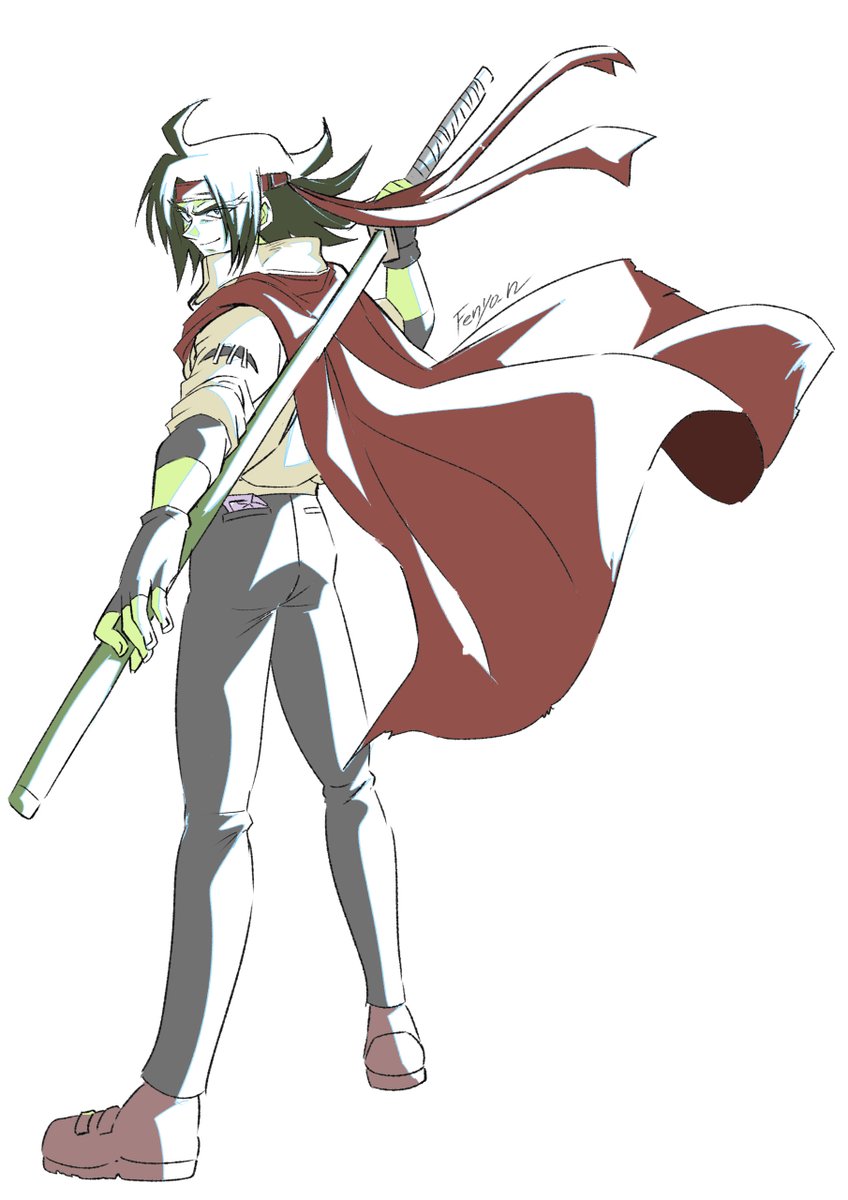 fenyo_n's tweet image. 