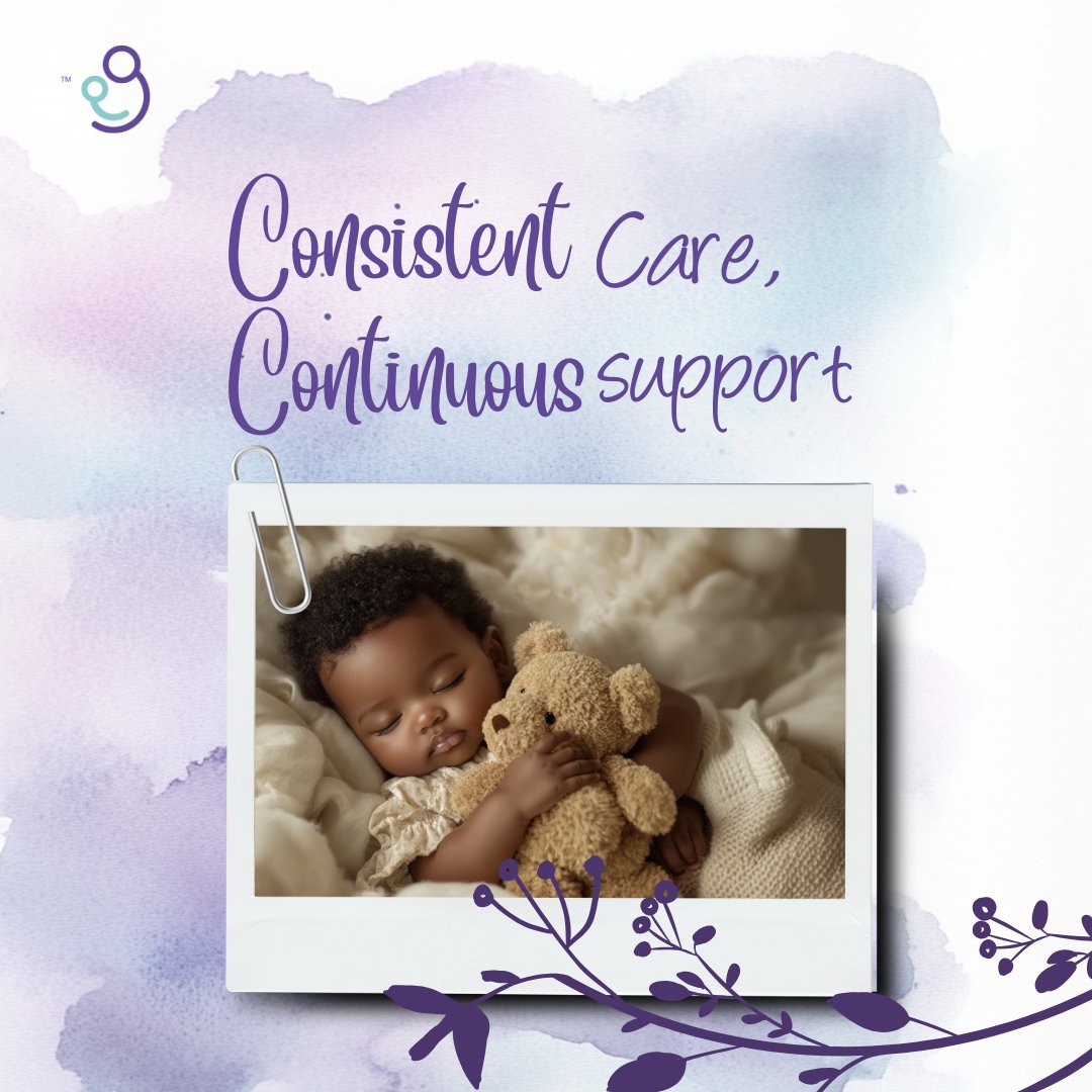 Experience the comfort of consistent care with our compassionate midwives. We're with you every step of the way.

#continuityofcare #midwifery #maternitycare
#PrivateMidwivesIreland 
#PrivateMidwivesUK 
#NewMums
#MumToBe
#Pregnancy