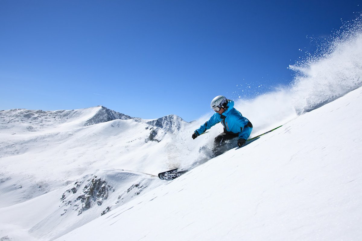 Ski Solutions tweet media