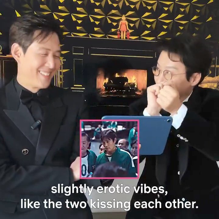 hojimato's tweet photo. ซีซั่น 3 ถ้า ผกกจะสร้าง love story ให้อินโฮกับกีฮุนคือจะไม่แปลกใจสักเท่าไรนะ5555 

#001x456 #หนึ่งท้าย #inhub https://t.co/eIPMALMgKG