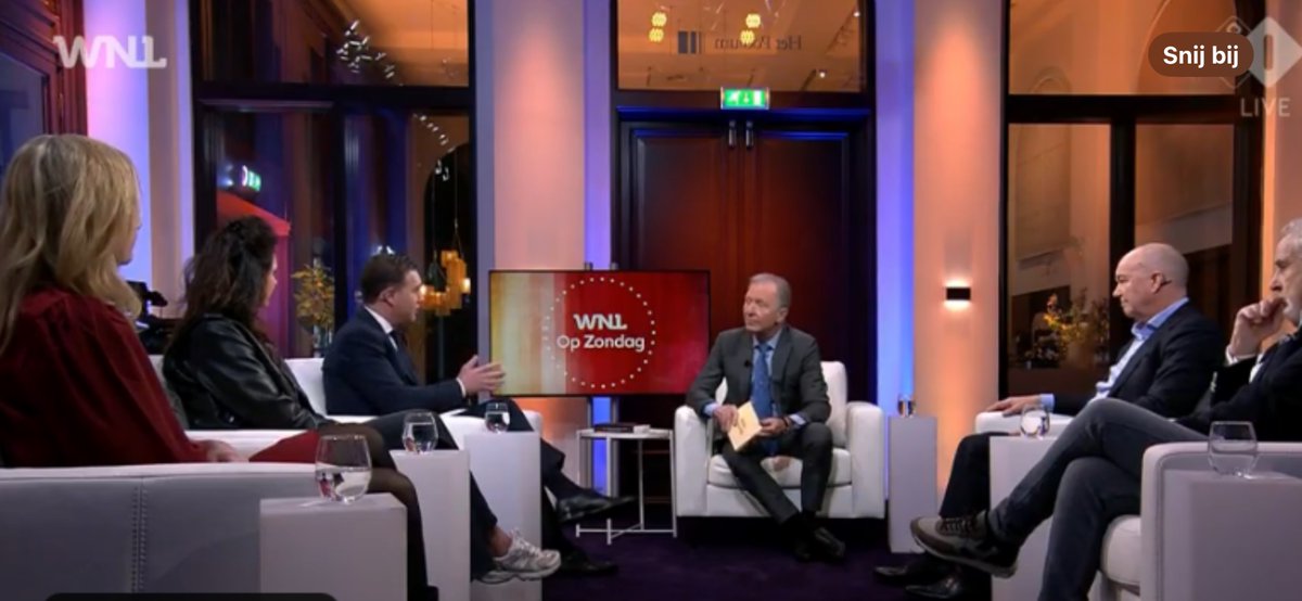 Petra van Dam tweet media