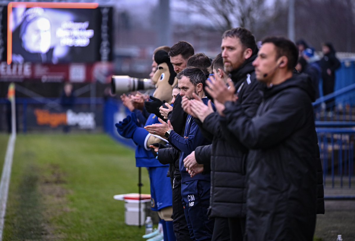 CurzonAshton's tweet photo. Barry 👏

🔗 https://t.co/xYQGyMtT6J https://t.co/BWVc9EBW05