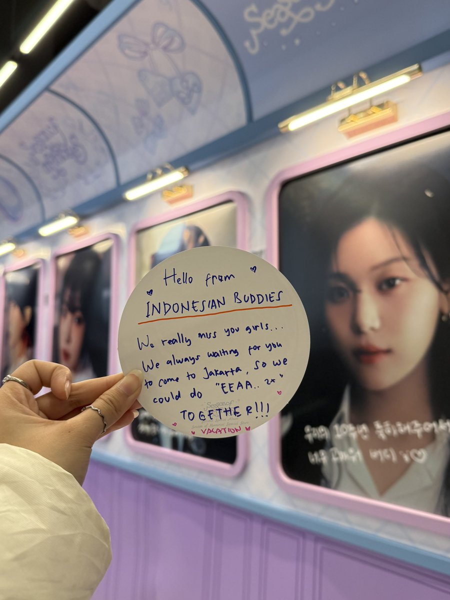 buddy indonesia udh aku salaminnn yaahhh!!!